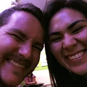 Meet your Posher, Johanna